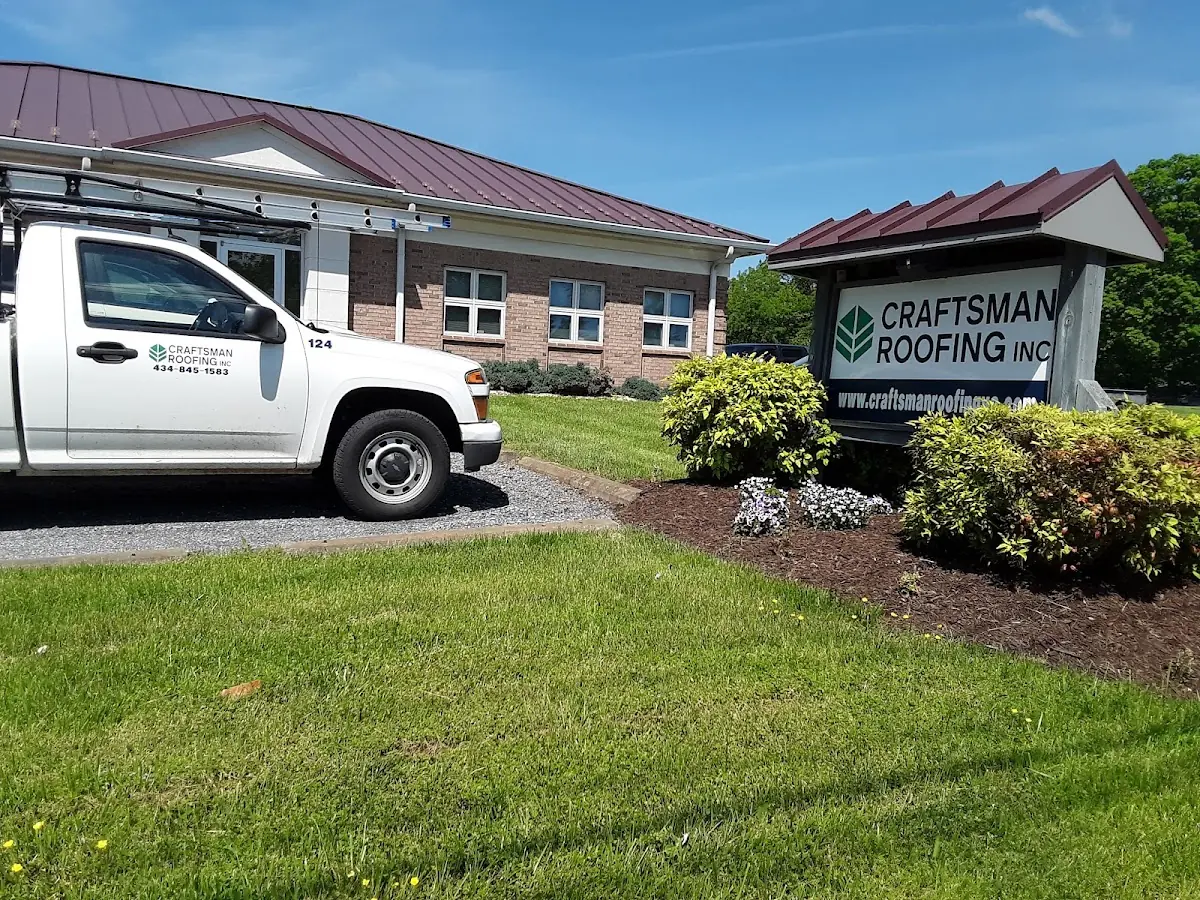 Quality Chimney Repair by experienced craftsmen in English Point